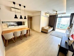 Treasure Crest (D19), Condominium #615181241